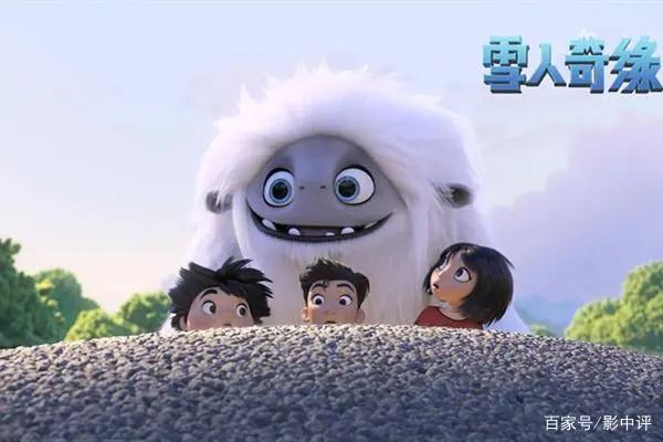 东方梦工厂再出新作，《雪人奇缘》展中国元素，国庆档走起