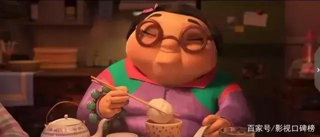 《雪人奇缘》国庆上映，全明星配音阵容，蔡明“奶奶”最让人惊喜