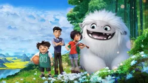 《雪人奇缘》：一段奇妙的旅程，告诉我们友谊的力量到底有多大