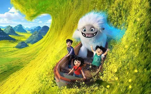 《雪人奇缘》：一段奇妙的旅程，告诉我们友谊的力量到底有多大