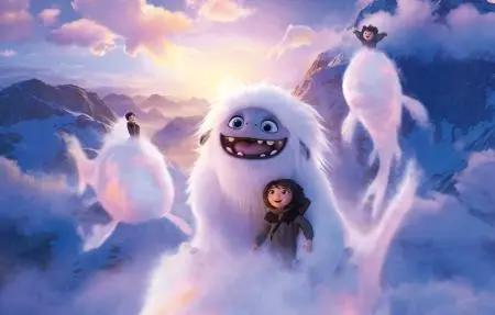 《雪人奇缘》：一段奇妙的旅程，告诉我们友谊的力量到底有多大