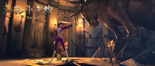 这部国漫崩了，首日35.9万票房，国漫还没崛起就又跌倒了？