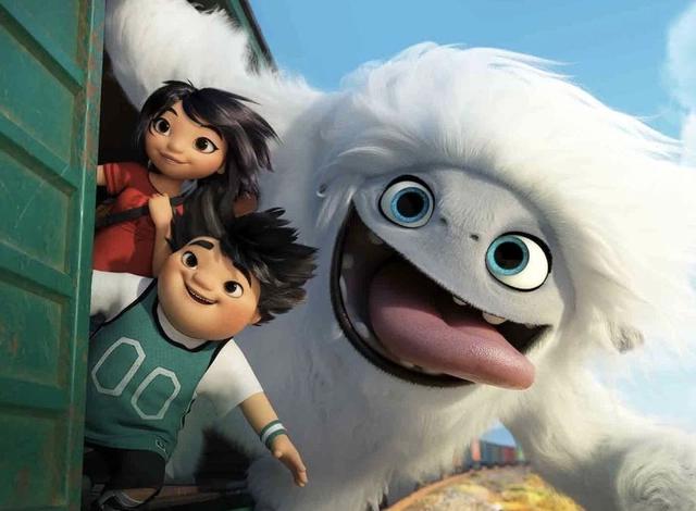 雪人奇缘：有家可以回就是幸福，我们都是归途上的孩子