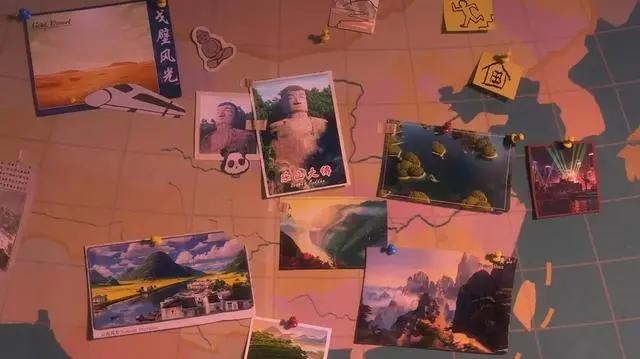 《雪人奇缘》成长就是在朋友的陪伴下进行一场疯狂的冒险