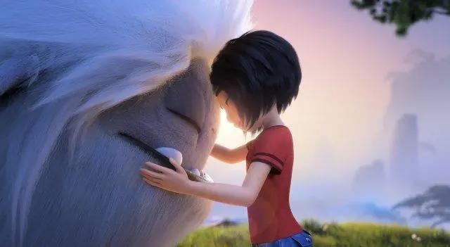 《雪人奇缘》成长就是在朋友的陪伴下进行一场疯狂的冒险