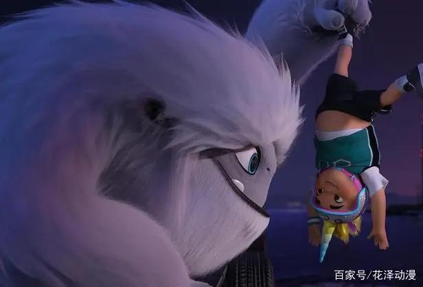 《雪人奇缘》中，女主小艺从何时拥有了唤醒万物的能力？