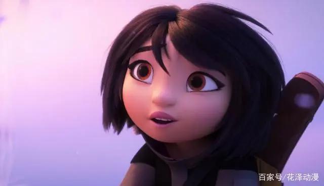 《雪人奇缘》中，女主小艺从何时拥有了唤醒万物的能力？