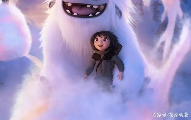 《雪人奇缘》中，女主小艺从何时拥有了唤醒万物的能力？