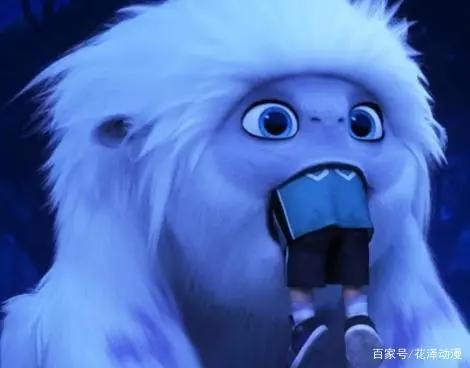 《雪人奇缘》中，女主小艺从何时拥有了唤醒万物的能力？