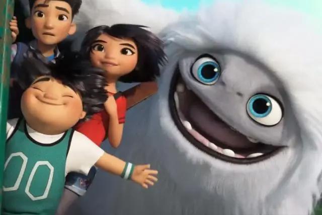 上映9天不到1个亿，这部国产动画，却在北美市场创造了新纪录