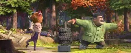 部部抄袭，可依然是如此火爆