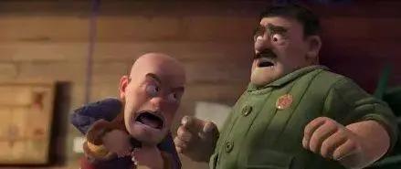 部部抄袭，可依然是如此火爆