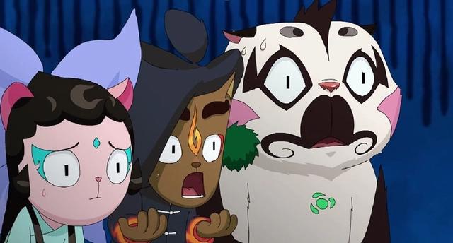 光头强被抄袭模仿，《京剧猫》还没有跳出这梗吗？回答是肯定的