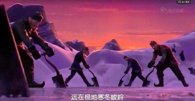 《熊出没》是良心动画？它明明“借鉴”成瘾
