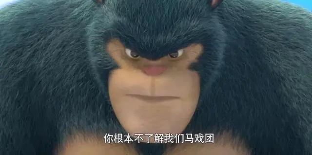 《熊出没》是良心动画？它明明“借鉴”成瘾