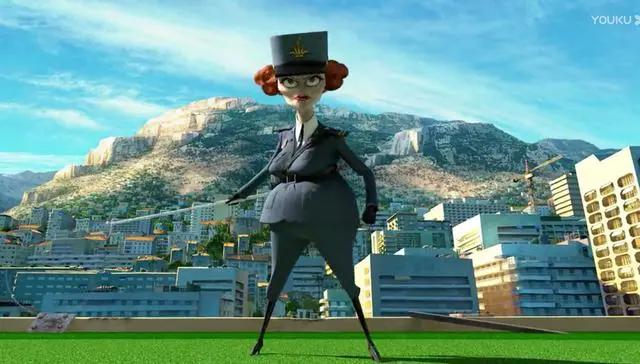 《熊出没之熊心归来》：马戏团的故事，是借鉴还是抄袭？