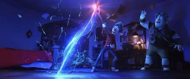 2020豆瓣评分最高的动画片，你带娃看过几部？