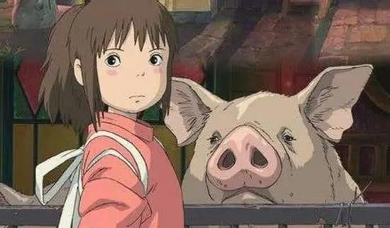 票房过亿的动画作品，这10部不能错过