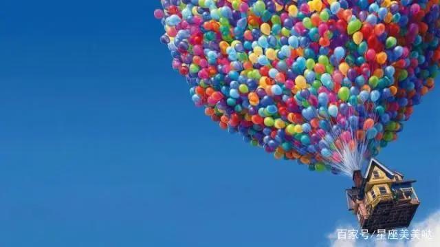 十二星座的专属动漫大电影，白羊是大圣归来，狮子是《狮子王》!