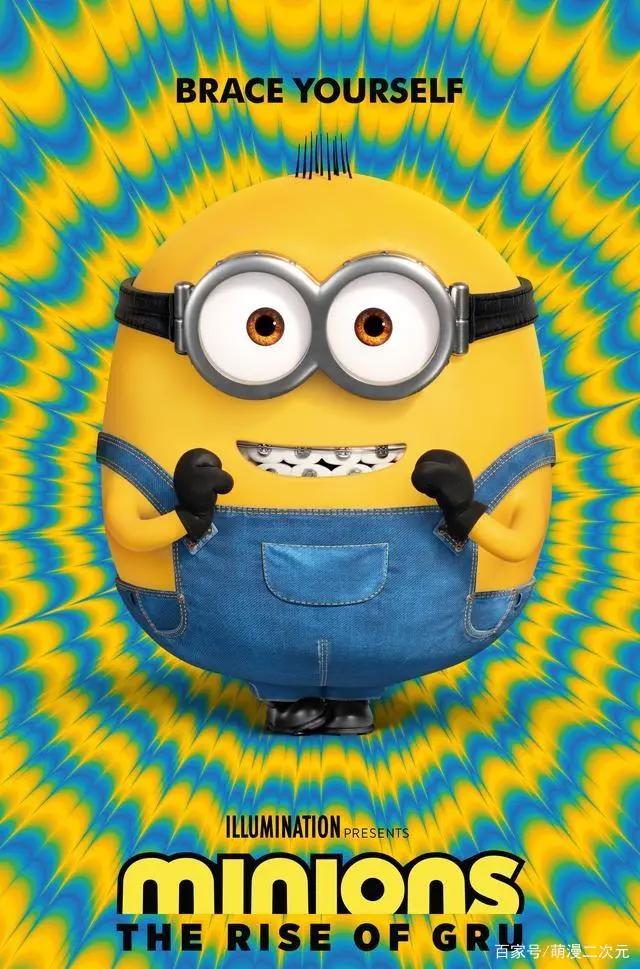 2020年即将上映的八部动画电影，你最期待哪一部？