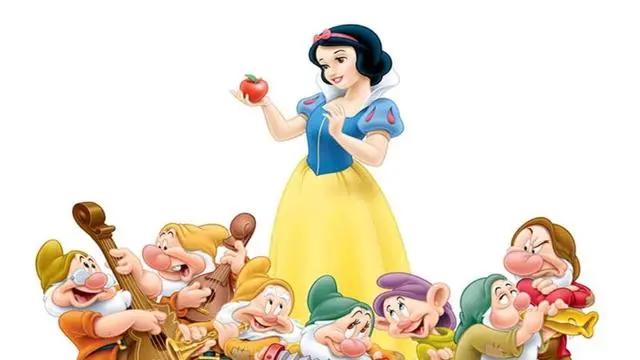 世界十大动画公司，日本2个美国独占7个，中国动画公司：正努力中