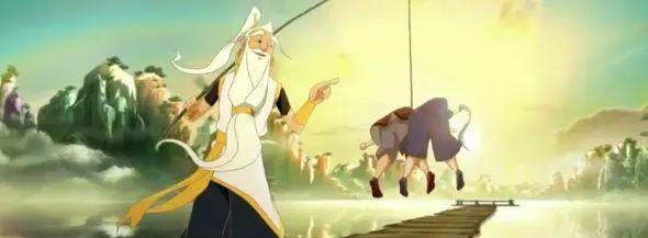 2020年即将上映的动漫电影，你最期待哪一部？