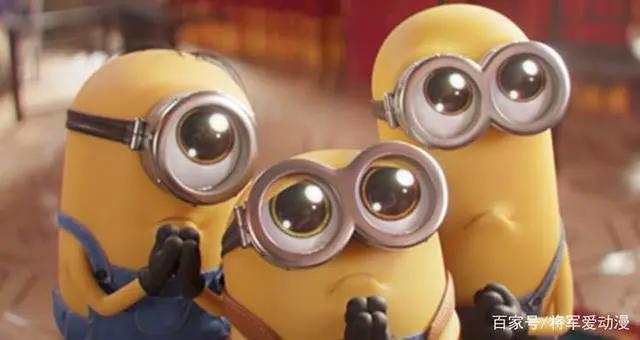 盘点2020年最值得期待的3部动漫电影