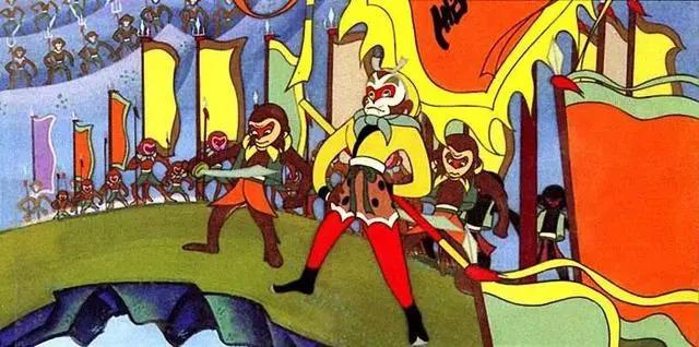 私藏｜动画片看出成人感，这些片我最后推一次！