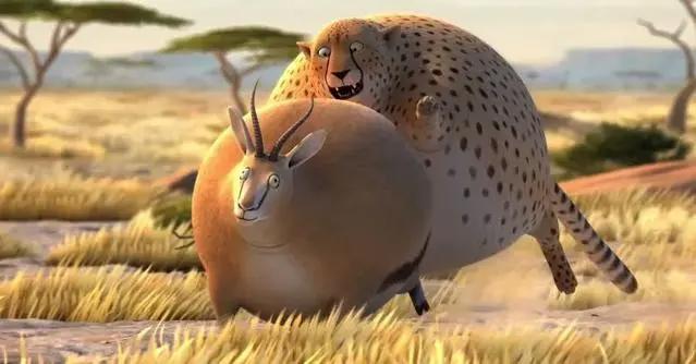 私藏｜动画片看出成人感，这些片我最后推一次！