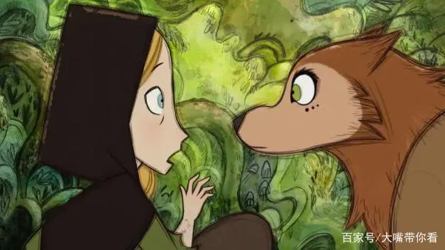 吐血推荐，2020年九大动画电影！