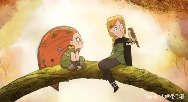 吐血推荐，2020年九大动画电影！