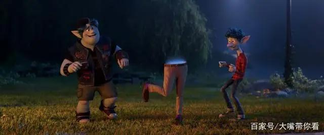 吐血推荐，2020年九大动画电影！