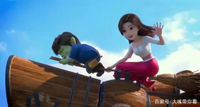 吐血推荐，2020年九大动画电影！