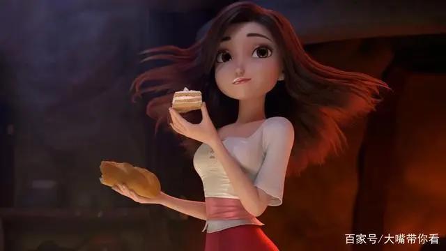 吐血推荐，2020年九大动画电影！