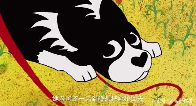 吐血推荐，2020年九大动画电影！