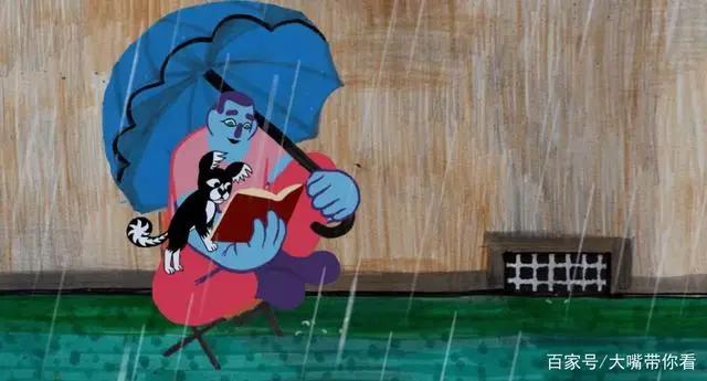 吐血推荐，2020年九大动画电影！