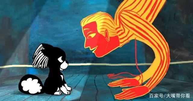 吐血推荐，2020年九大动画电影！