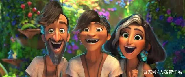 吐血推荐，2020年九大动画电影！