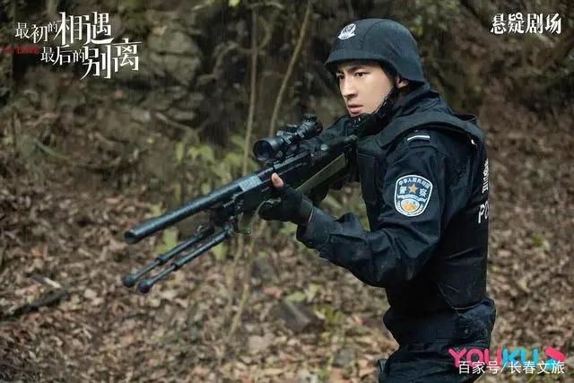 蛰伏两年的林更新，还是“9亿少女的梦”吗？