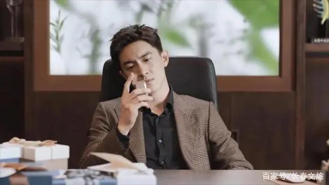 蛰伏两年的林更新，还是“9亿少女的梦”吗？