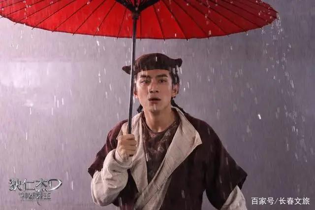 蛰伏两年的林更新，还是“9亿少女的梦”吗？