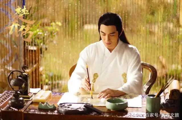 蛰伏两年的林更新，还是“9亿少女的梦”吗？