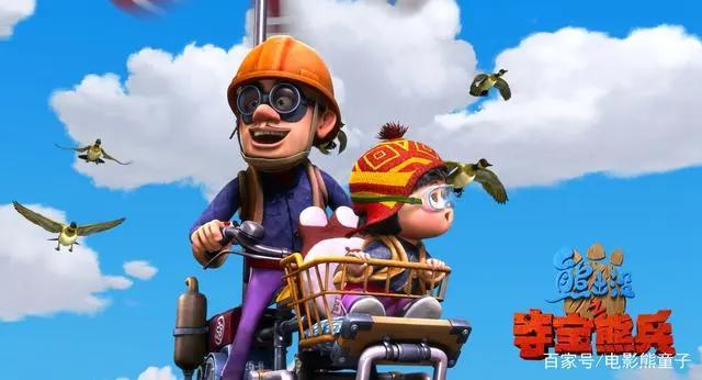 五部电影卷走超20亿票房，第六部会怎样，大年初一见分晓