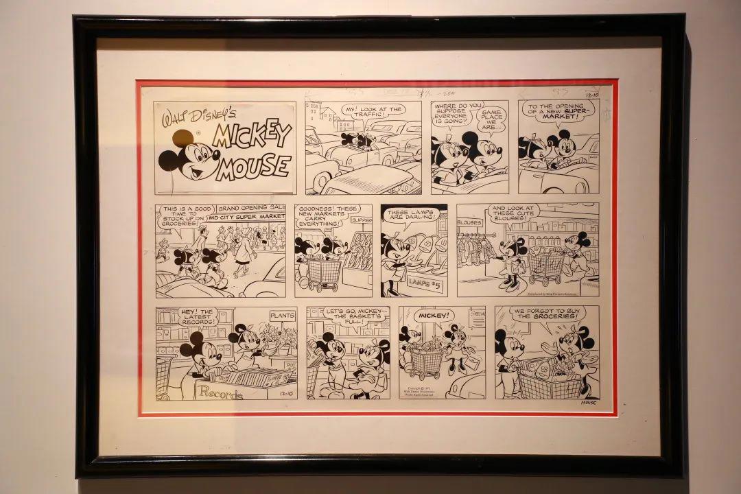 周末看展｜致敬中国动漫诞生百年，一支铅笔书写动漫世界