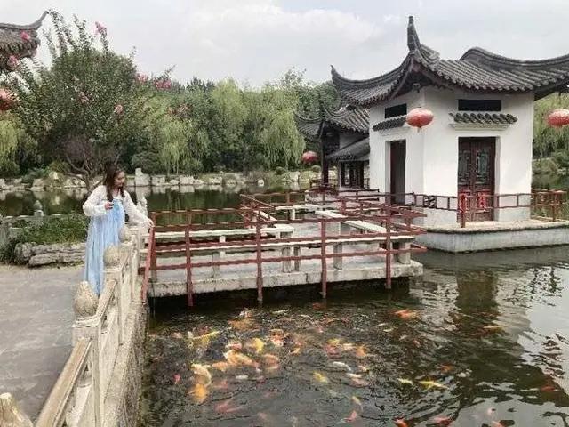 「国庆去哪玩」安丘青云山首届民俗文化节暨动漫国风嘉年华