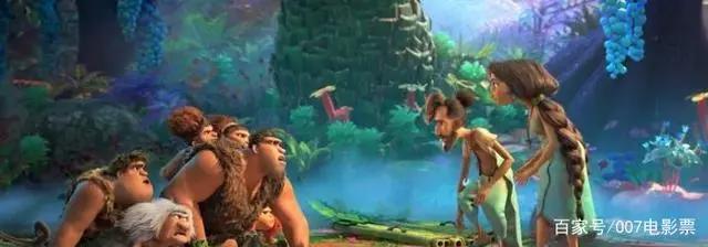 推荐｜豆瓣评分zui高的三部动漫电影！