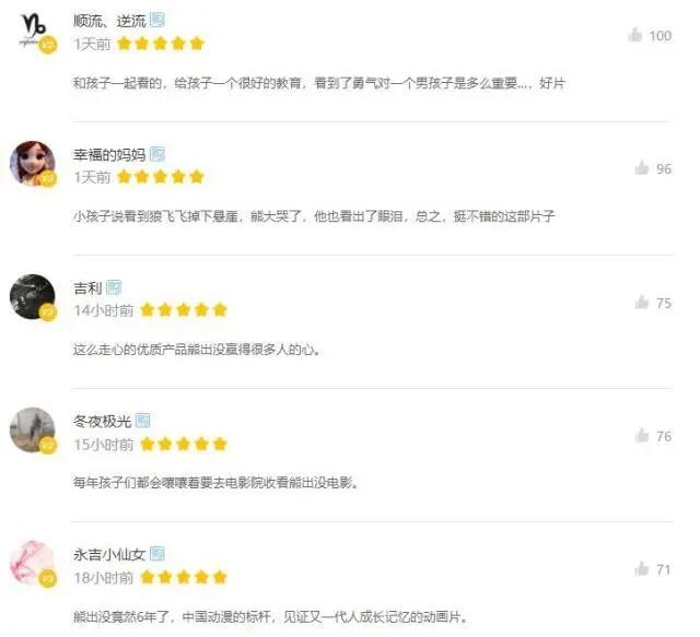 这部国产动漫越来越像“大片”了比小猪佩奇好看