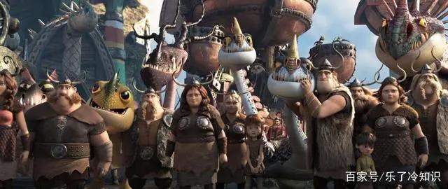 驯龙高手简评，阿凡达、疯狂原始人、超能陆战队，你喜欢哪个？