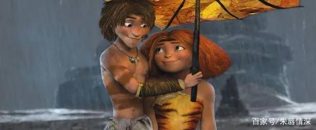 看完《疯狂原始人》让我知道：为什么父爱很烦，但是自己却离不开