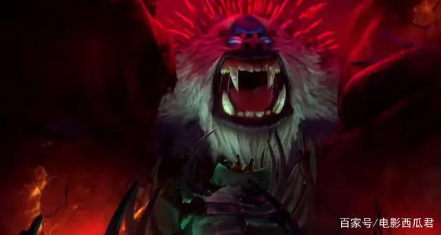 203406人评分7.9的动画片，《疯狂原始人2》剧情深度解析！